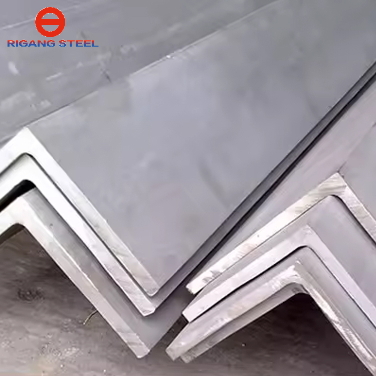 Angles Steel