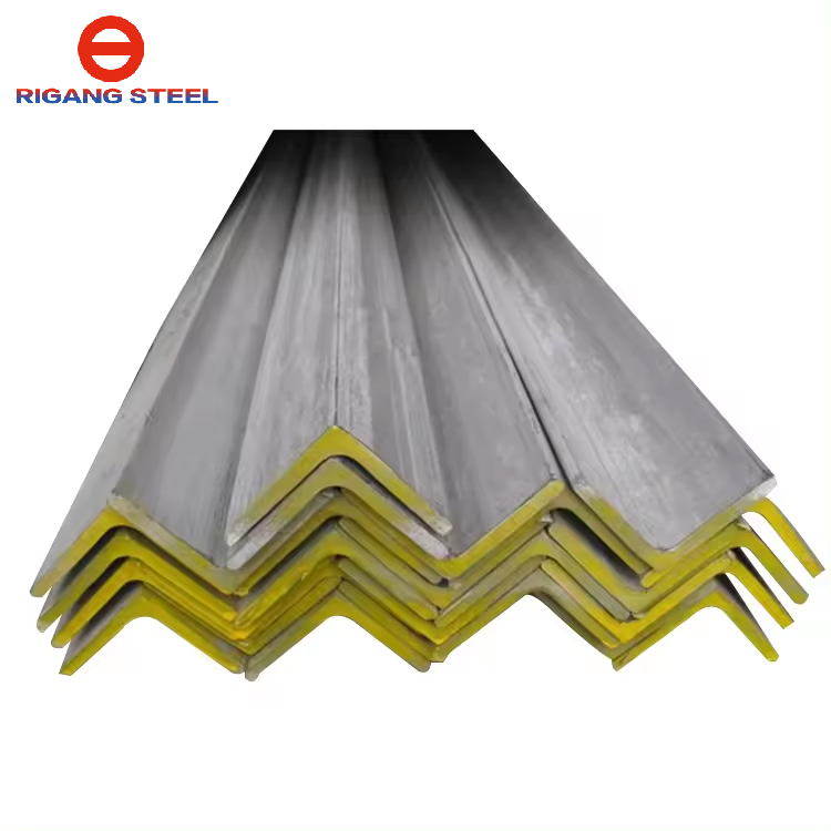 Angles Steel