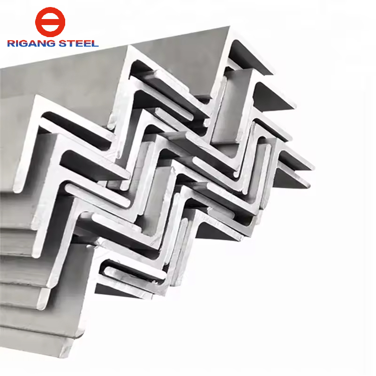 Angles Steel