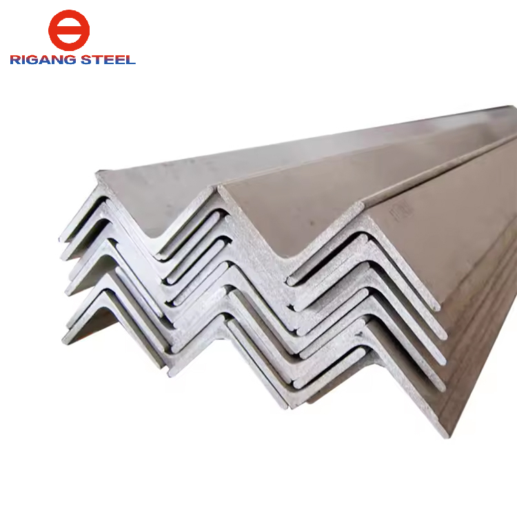 Angles Steel
