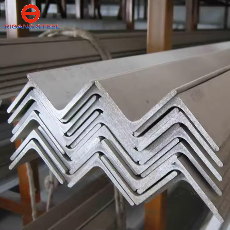 Angles Steel