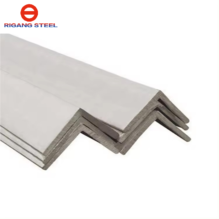 Angles Steel