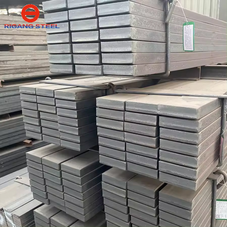 Steel Flat Bars