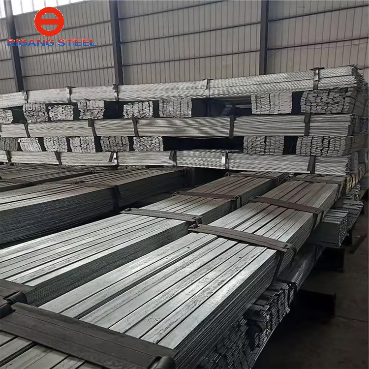 Steel Flat Bars
