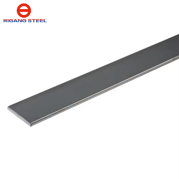 Steel Flat Bars
