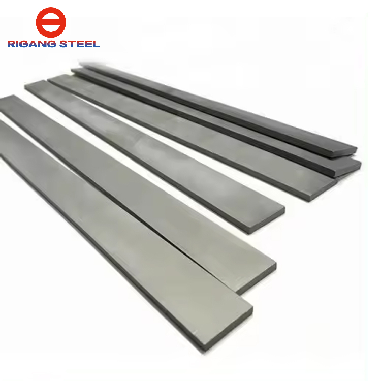 Steel Flat Bars