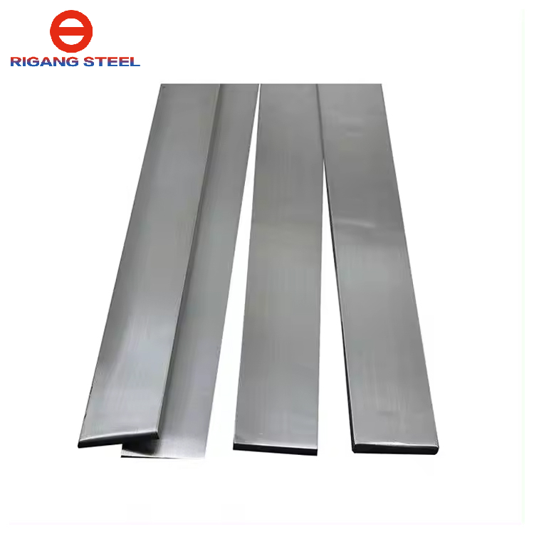 Steel Flat Bars