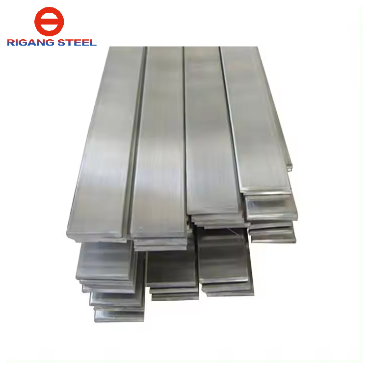 Steel Flat Bars