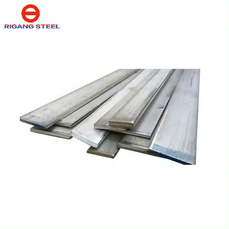 Steel Flat Bars