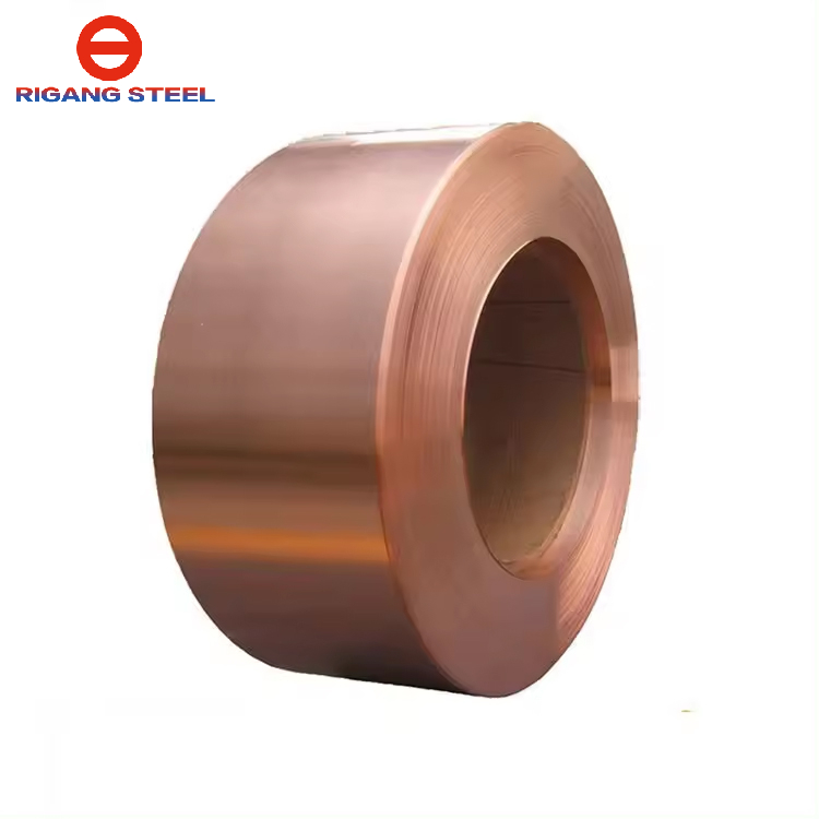 Copper Coil