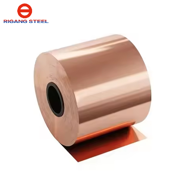 Copper Coil
