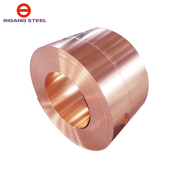Copper Coil