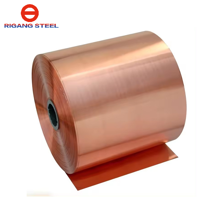 Copper Coil