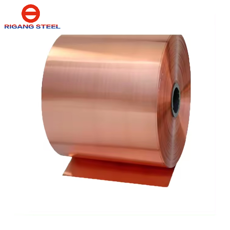 Copper Coil