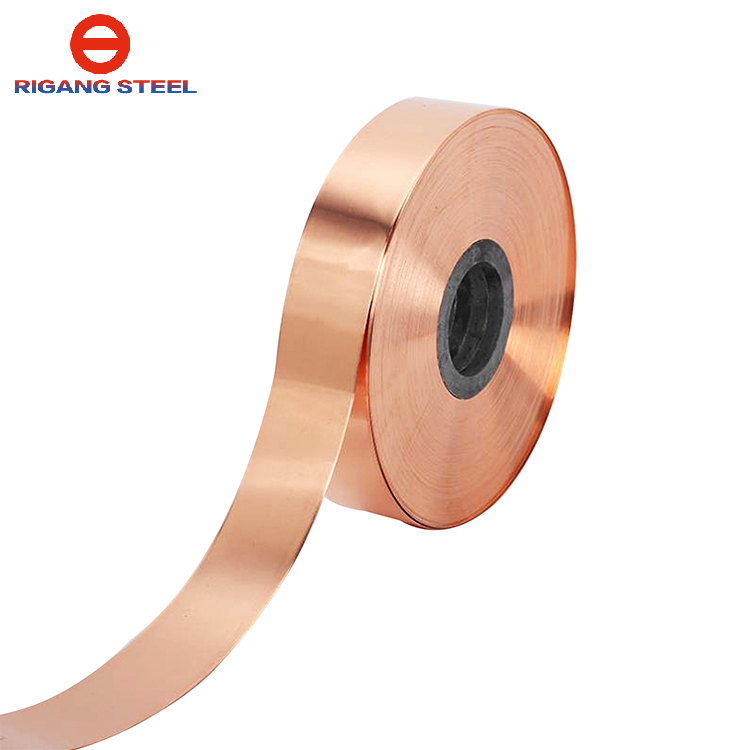 Copper Strip
