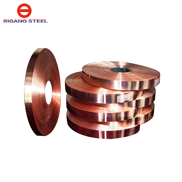 Copper Strip