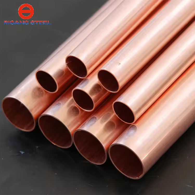 Copper Pipe