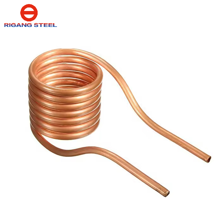 Copper Pipe