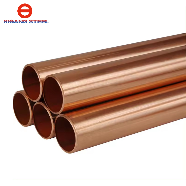 Copper Pipe