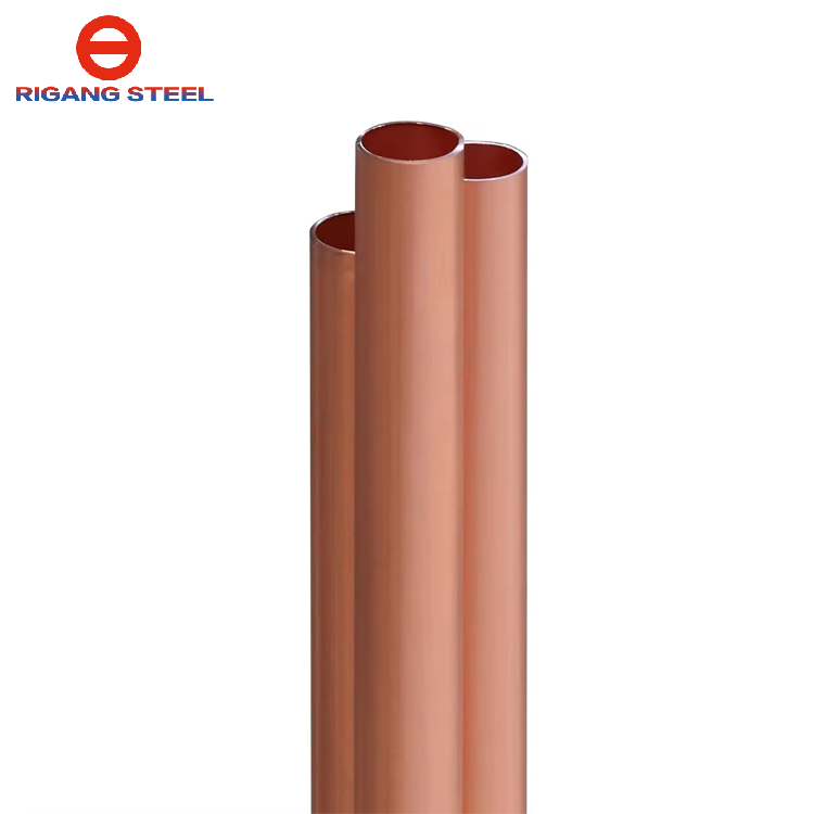 Copper Pipe