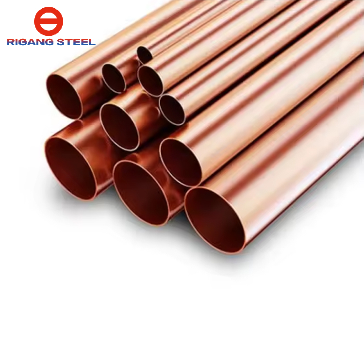 Copper Pipe