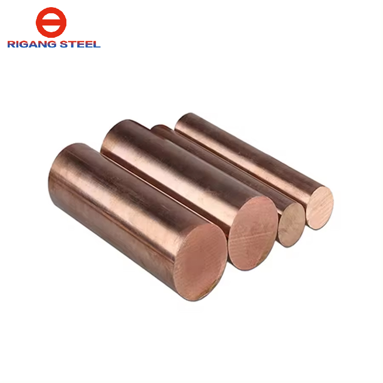 Copper Bar