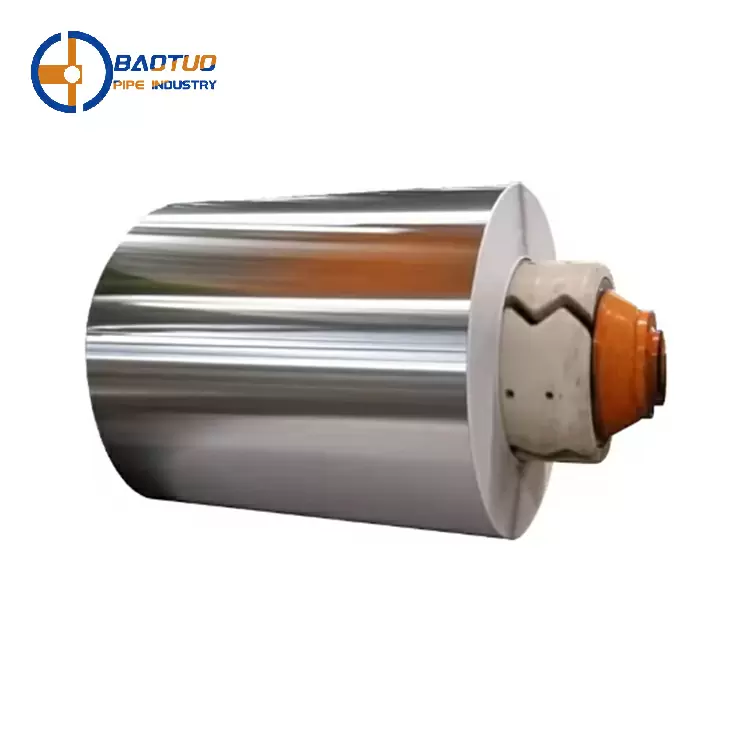 Hot Rolled Mild Steel SS400 ASTM A36 Metal lron Plate 2mm thickness Carbon Steel Coil ForConstruction