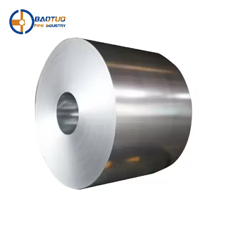 Hot Rolled Mild Steel SS400 ASTM A36 Metal lron Plate 2mm thickness Carbon Steel Coil ForConstruction