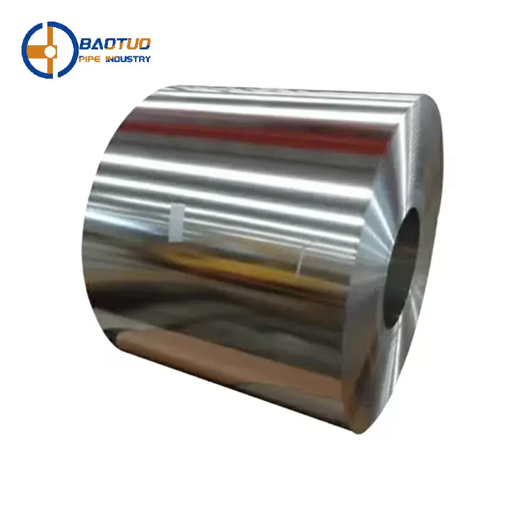Hot Rolled Mild Steel SS400 ASTM A36 Metal lron Plate 2mm thickness Carbon Steel Coil ForConstruction
