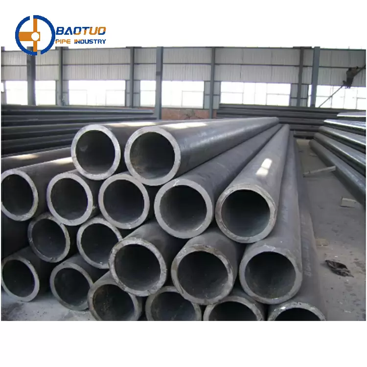 A106 Grade B Steel Pipe
