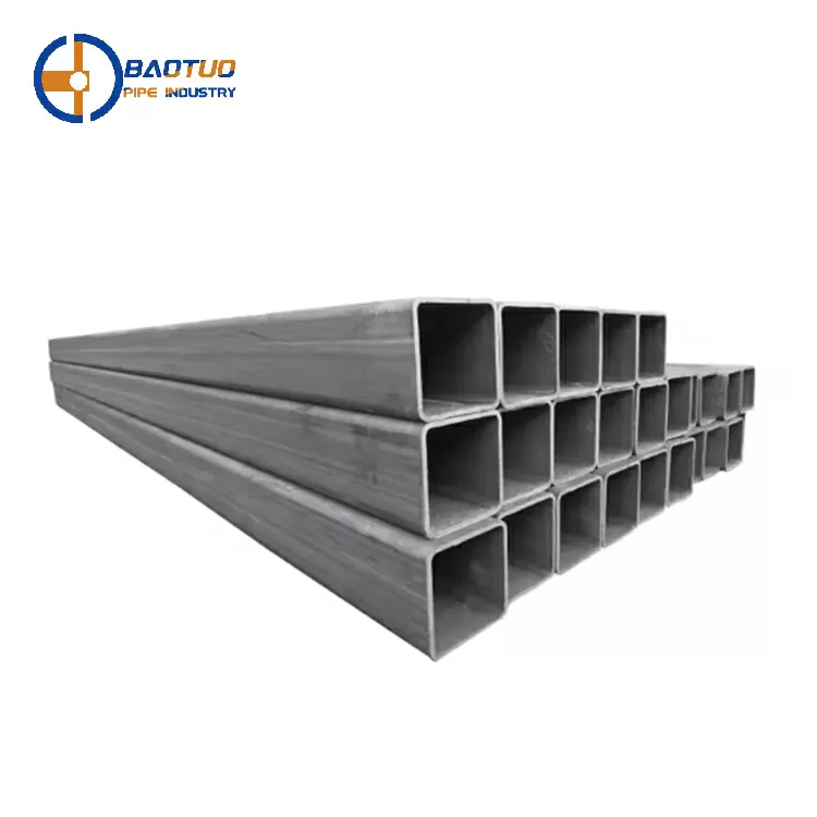 A106 Grade B Steel Pipe