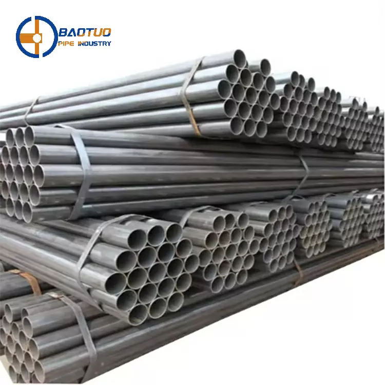 A106 Grade B Steel Pipe