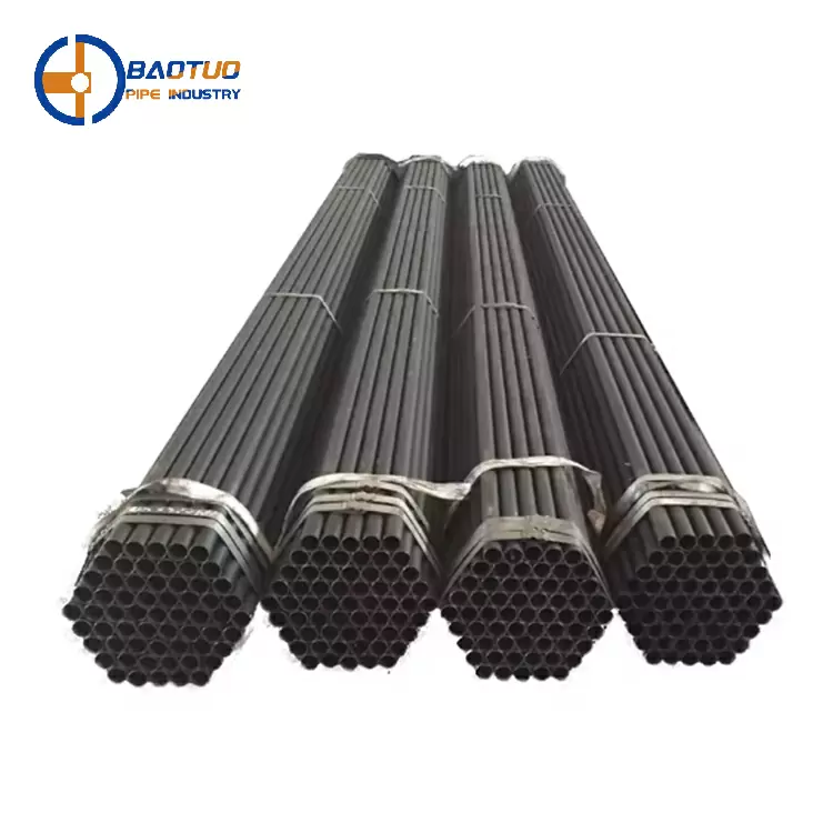 A106 Grade B Steel Pipe