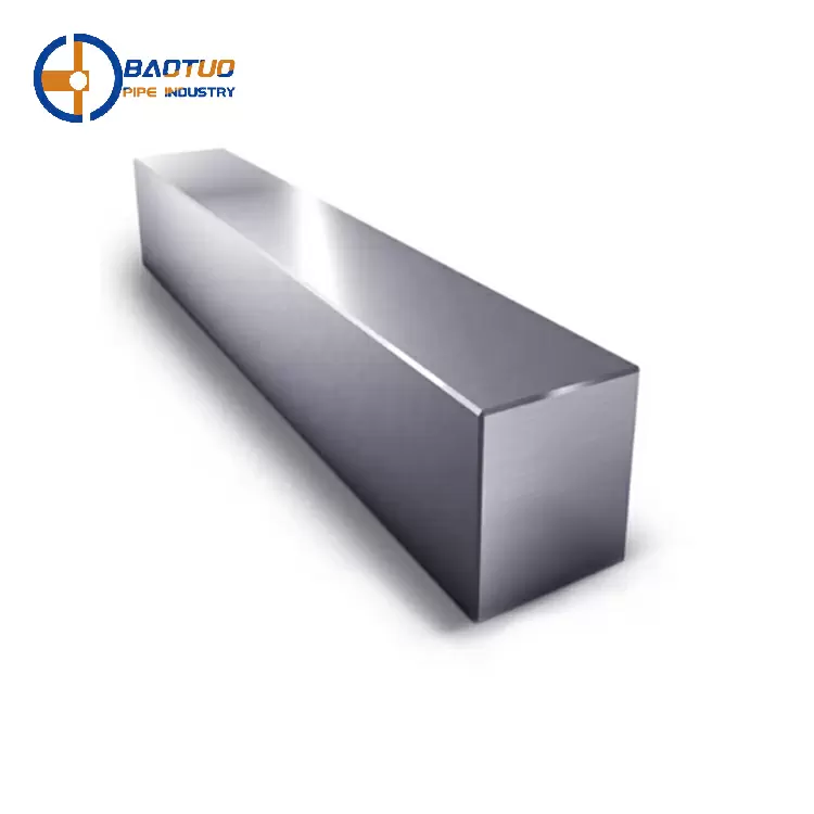 Pre Cutting Galvanised steel Round Dowel