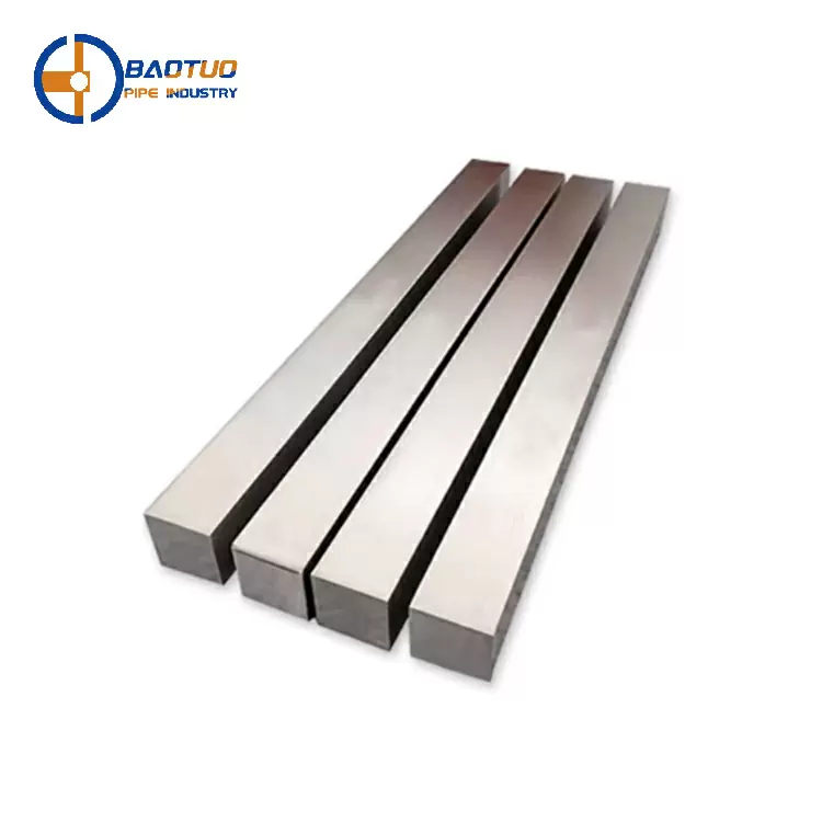 Pre Cutting Galvanised steel Round Dowel