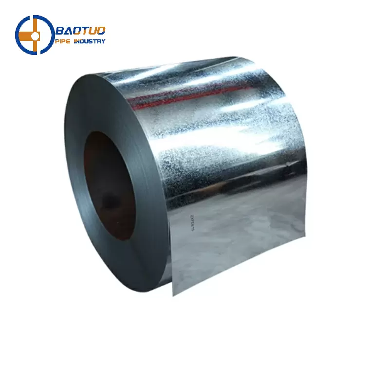 Hot Rolled 304 Stainless Steel Coil / Pre Painted Galvanized Steel Coil / Ppgi.Stell.Coil