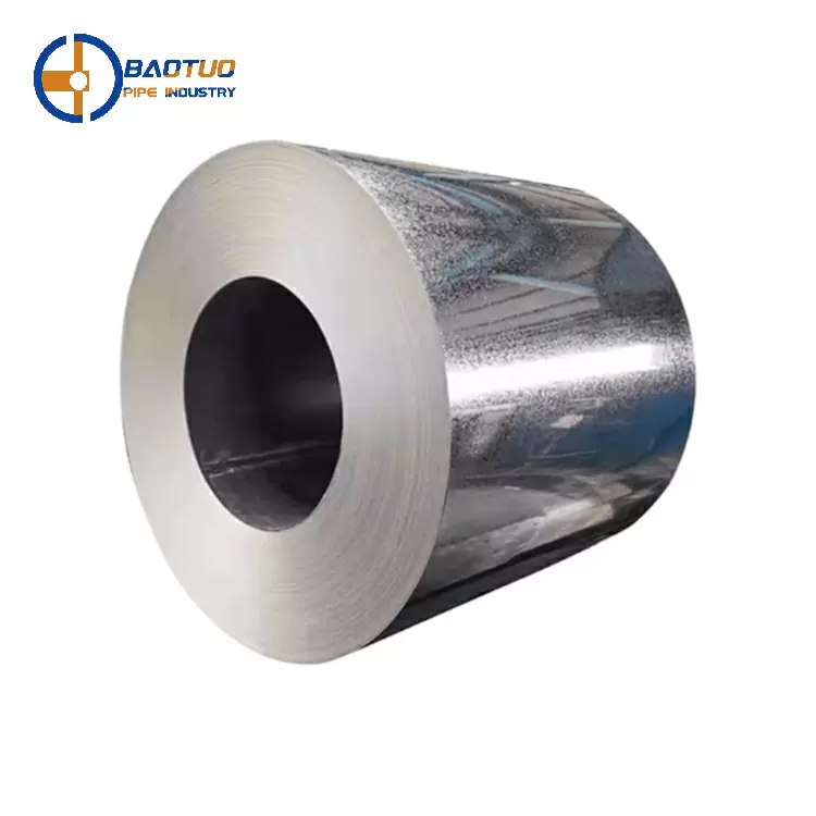 Hot Rolled 304 Stainless Steel Coil / Pre Painted Galvanized Steel Coil / Ppgi.Stell.Coil
