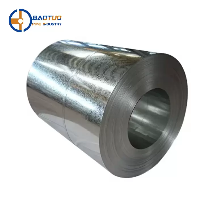 Hot Rolled 304 Stainless Steel Coil / Pre Painted Galvanized Steel Coil / Ppgi.Stell.Coil