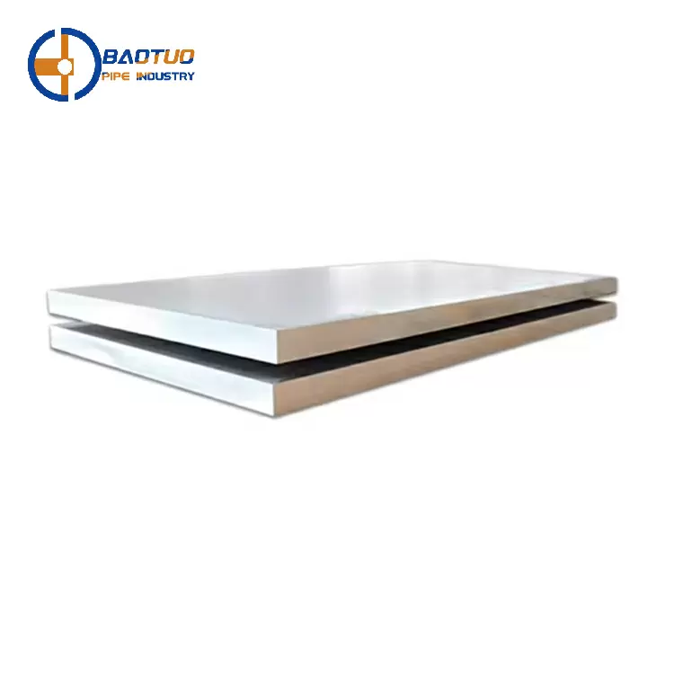 0.6mm Thick 0.7mm Thick Aluminum Zinc Roofing Sheet G350-G550 Galvanized Steel CoilsSheets/Strip A36 Grade Hot Rolled Plate