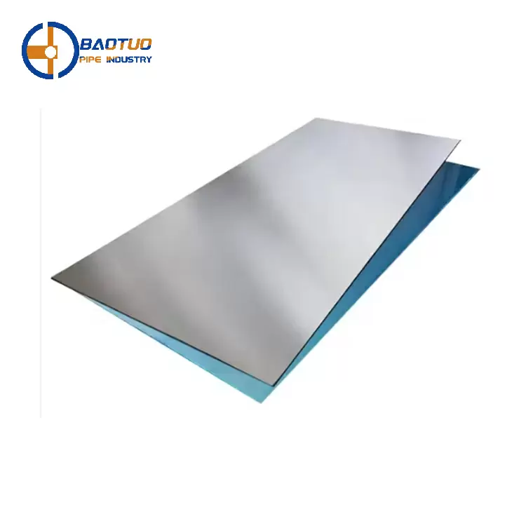 0.6mm Thick 0.7mm Thick Aluminum Zinc Roofing Sheet G350-G550 Galvanized Steel CoilsSheets/Strip A36 Grade Hot Rolled Plate