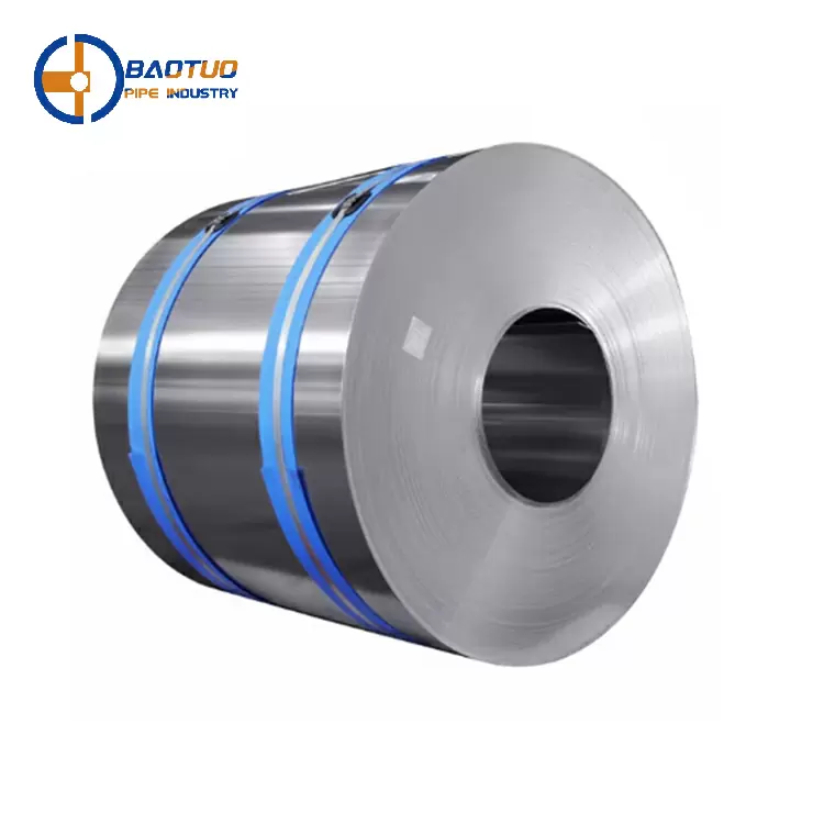 High Quality 32um 9-12mm 1000*0.1 0.7mm aluminum coil stock for Solar Panel Frame