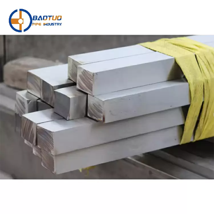 China manufacture 6061 aluminum rod 7075 T6 aluminium bar round bar factory price