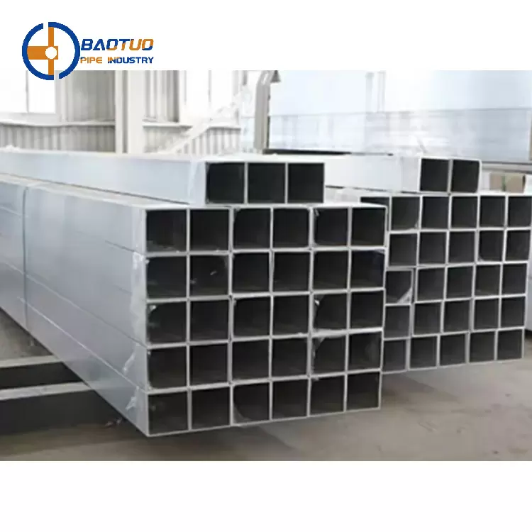 1050 1060 1100 1200 6061 6063 6082 5083 5056 6061 7005 7075 Aluminium Round Alloy Steel Pipes