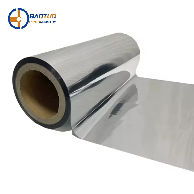 High Quality H22 H18 Aluminium Foil Coils industrial Decorative Use Best Price per Ton grade 10602024 5053 6063 8011