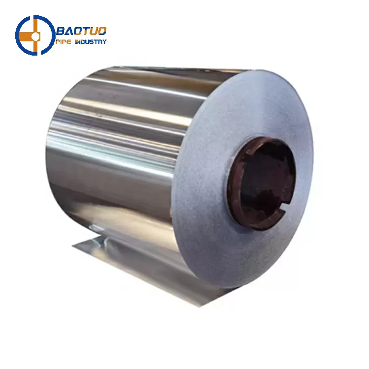 High Quality H22 H18 Aluminium Foil Coils industrial Decorative Use Best Price per Ton grade 10602024 5053 6063 8011