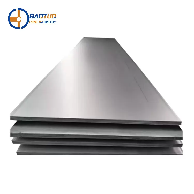 SUS 201 J1 J2 J3 202 304 304L 305 309S 310S 316 316L 321 410 444 SUS420 Cold Rolled Stainless Steel Ss Sheet