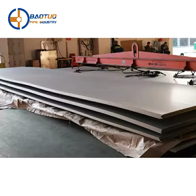 SUS 201 J1 J2 J3 202 304 304L 305 309S 310S 316 316L 321 410 444 SUS420 Cold Rolled Stainless Steel Ss Sheet