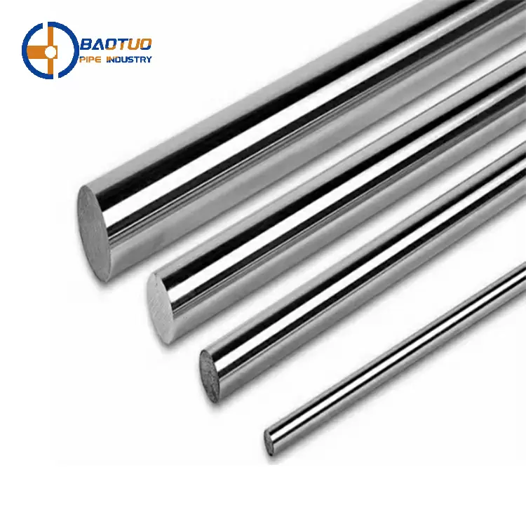 304 310S Stainless Steel Bar