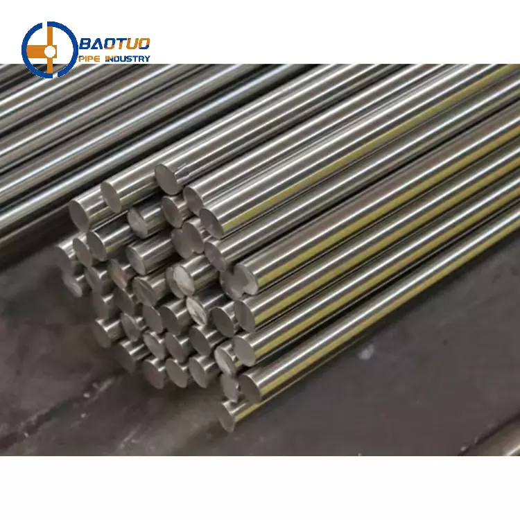 304 310S Stainless Steel Bar