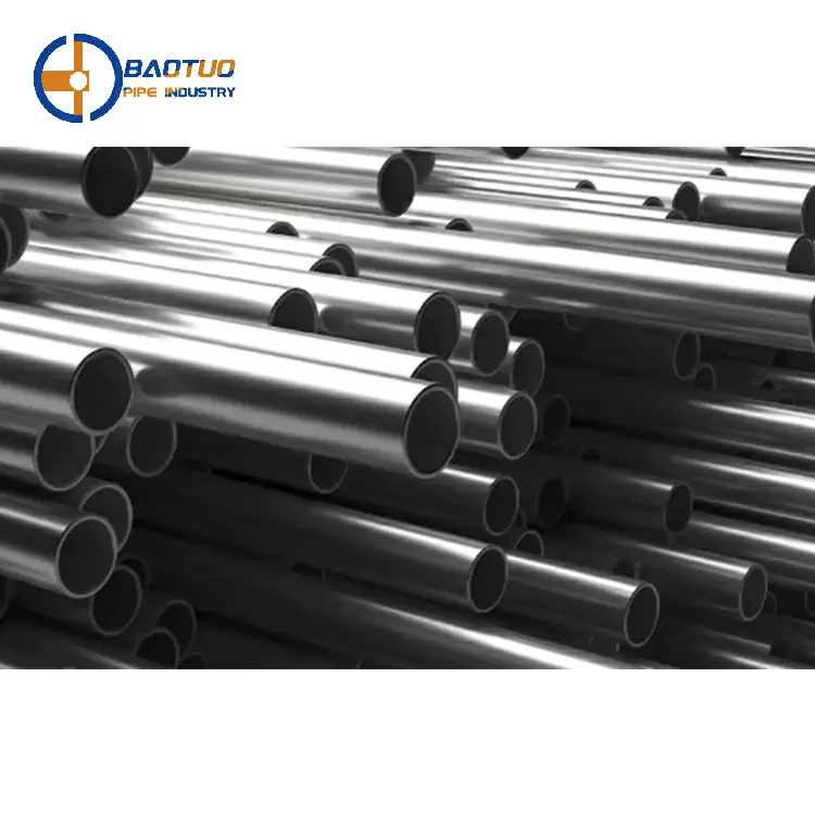 304 Stainless Steel Pipe